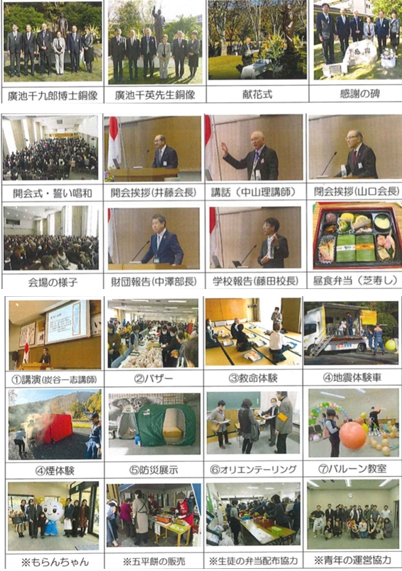 �ߘa7�N�x���Q�������ӂ̏W��